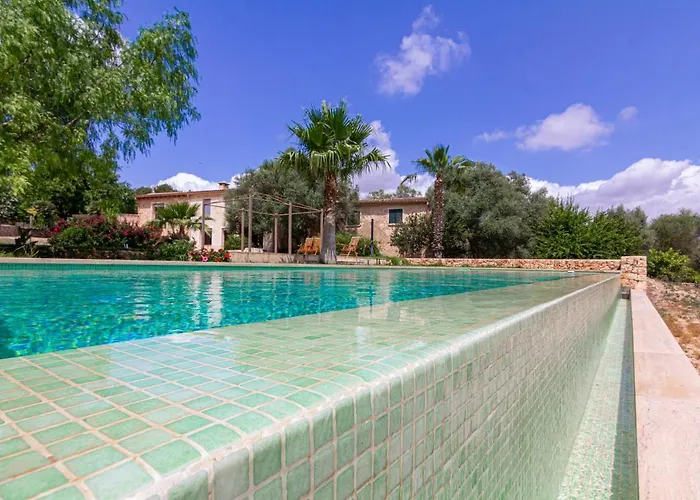 Villa Son Brun