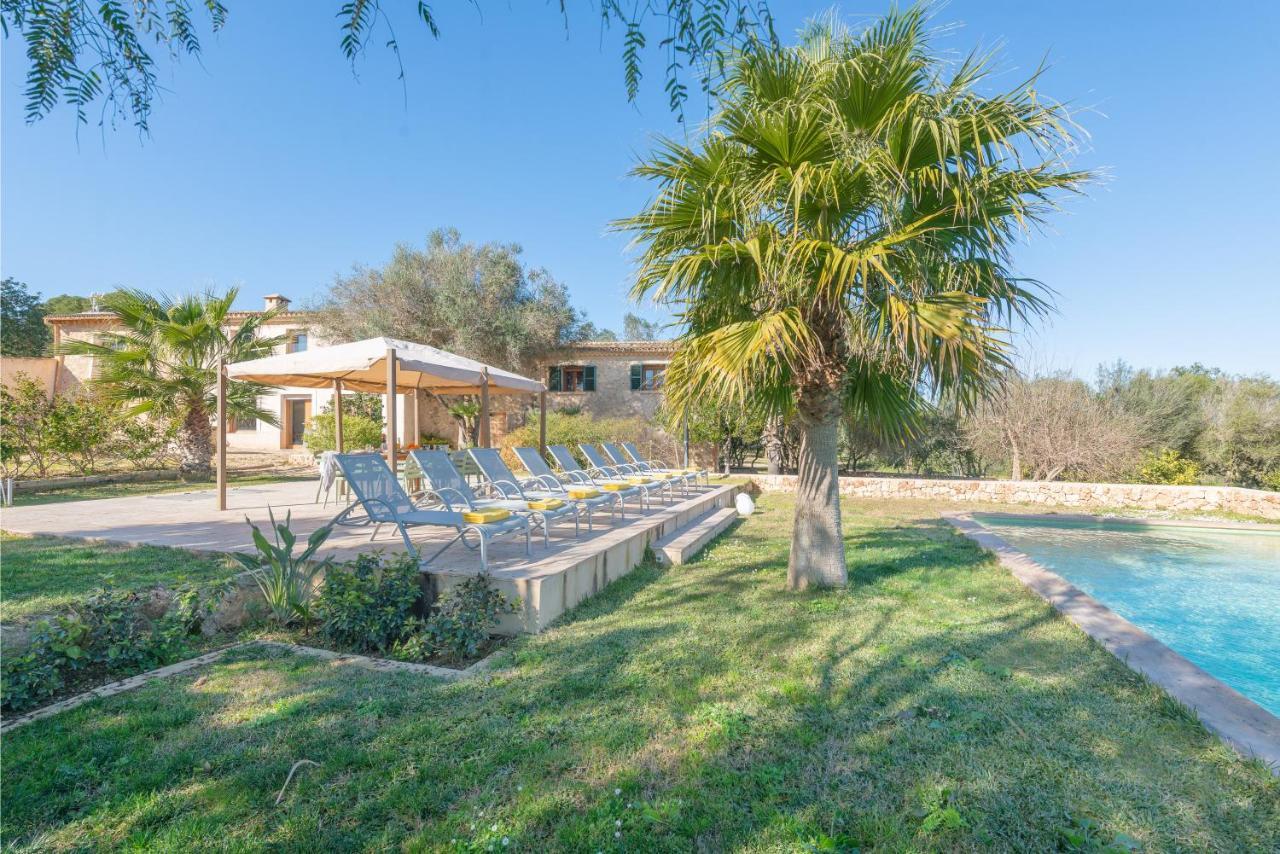 Villa Son Brun *