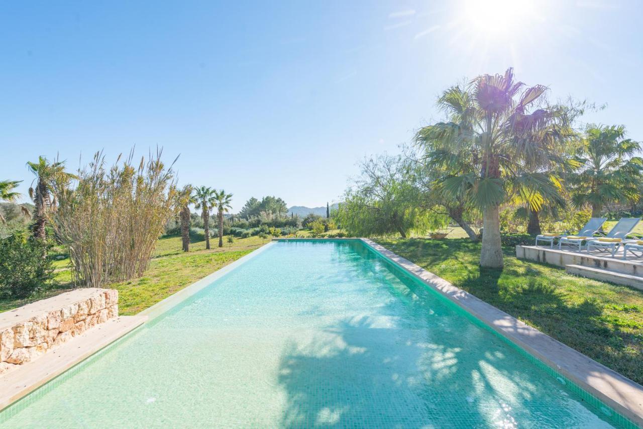 Son Brun Villa Manacor (Mallorca)