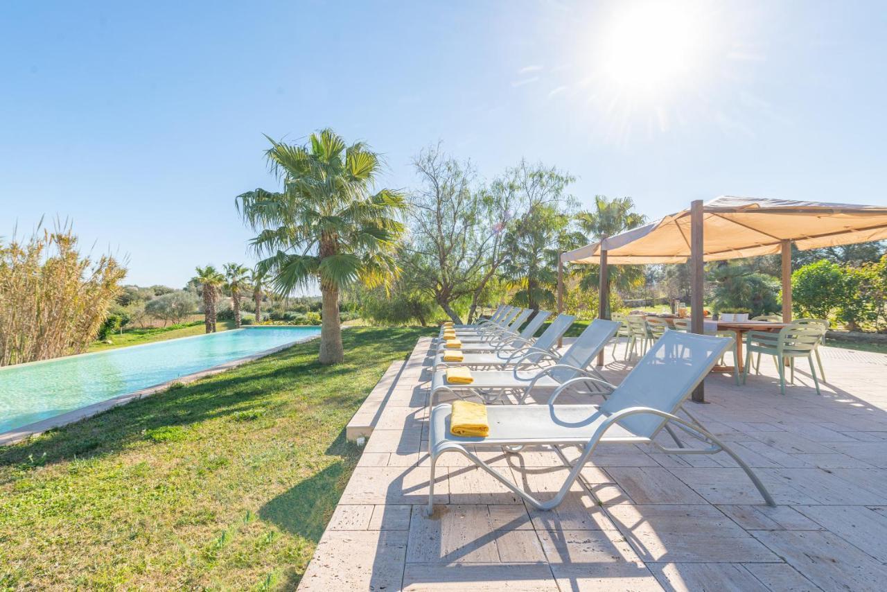 Son Brun Villa Manacor (Mallorca)