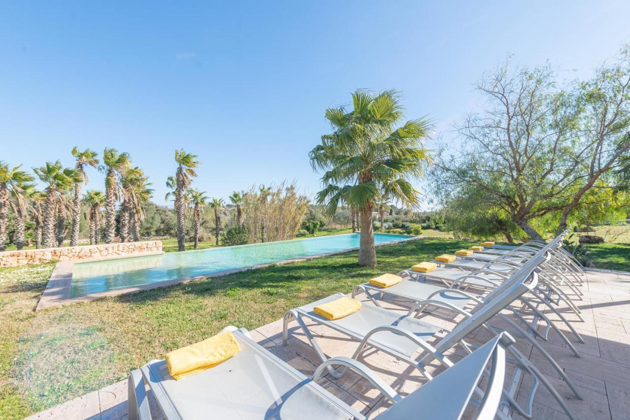 Villa Son Brun *