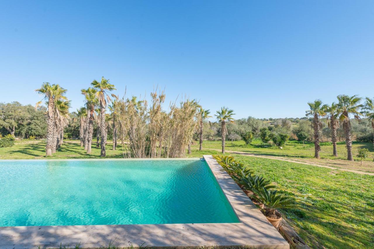 Villa Son Brun