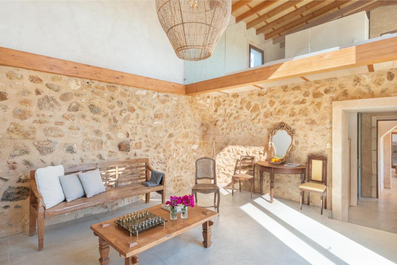 Villa Son Brun Manacor (Mallorca)