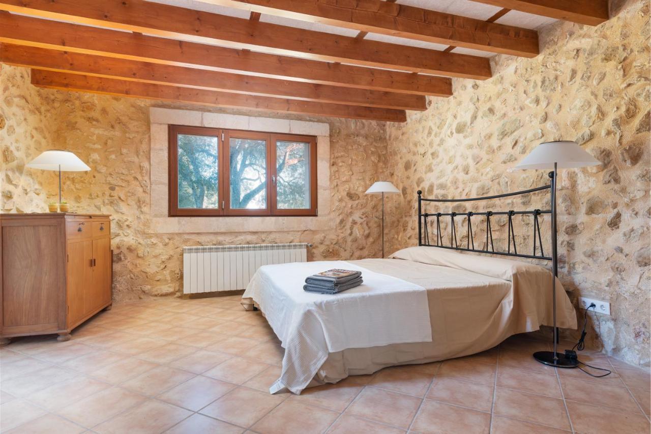 Villa Son Brun *
