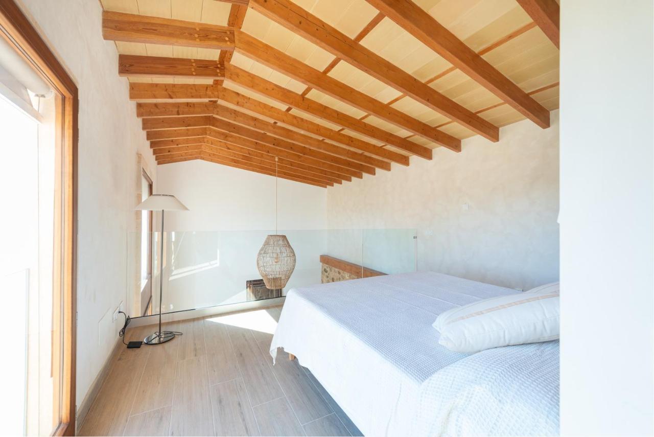 Son Brun Villa Manacor (Mallorca)