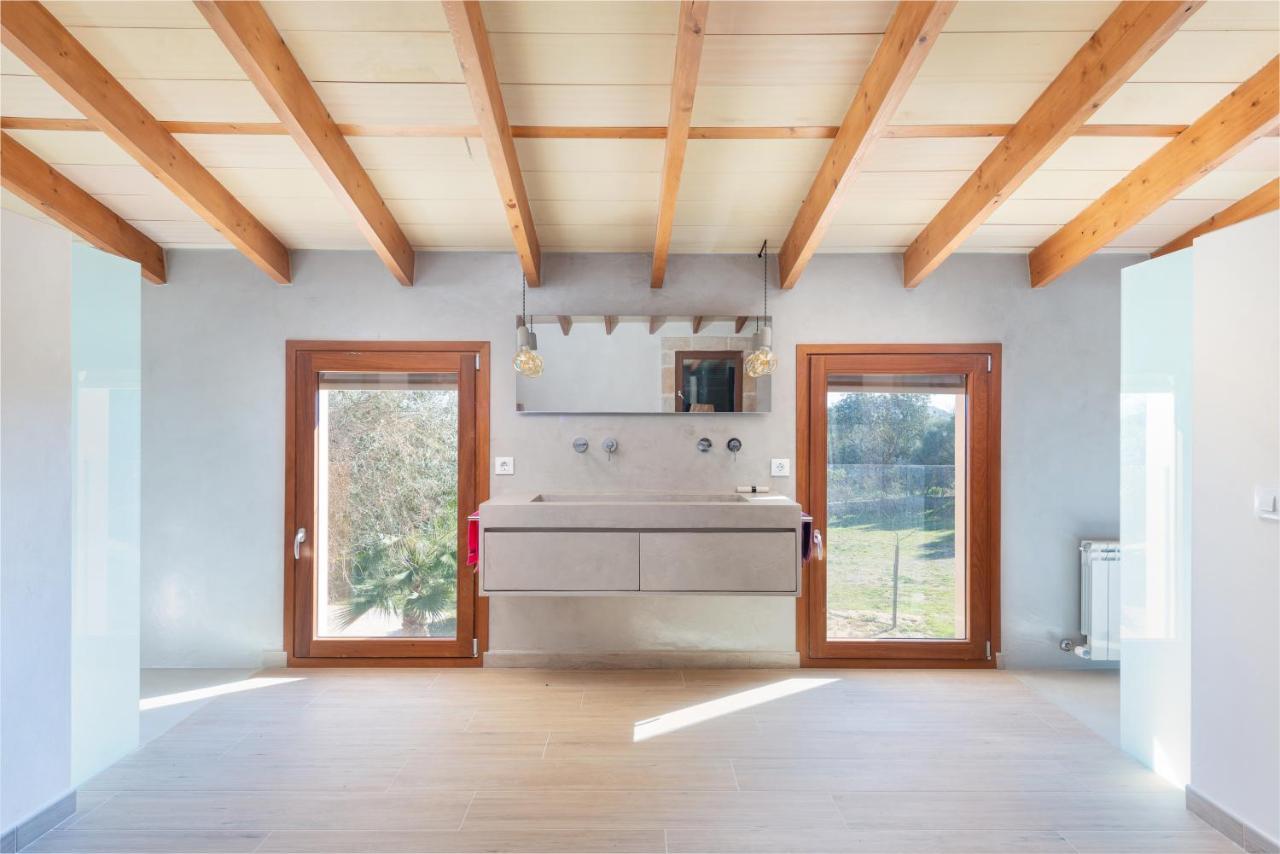 Villa Son Brun *