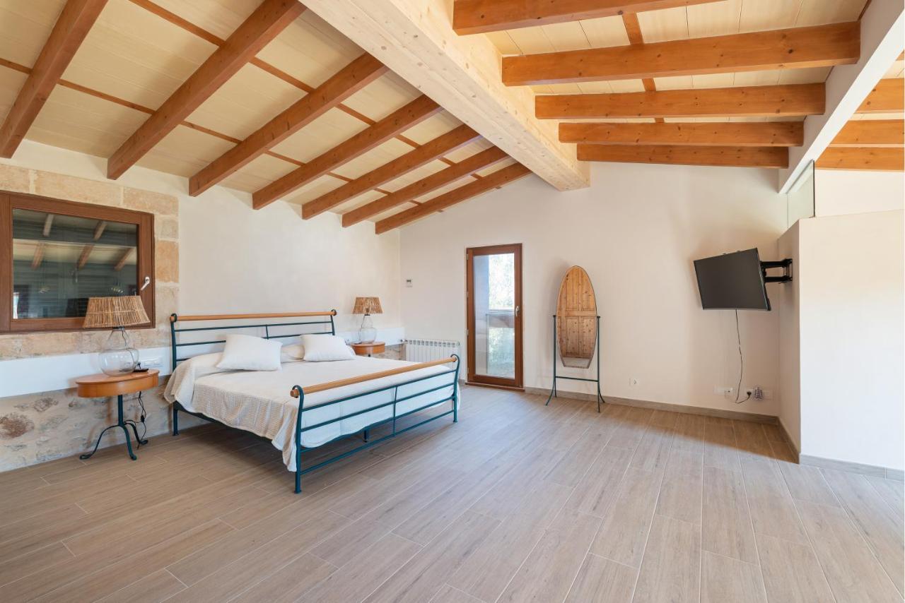 Son Brun Villa Manacor (Mallorca)
