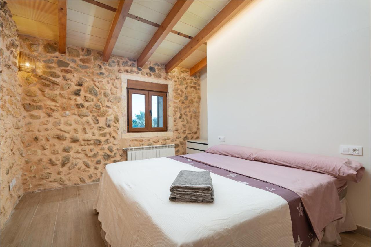 Villa Son Brun