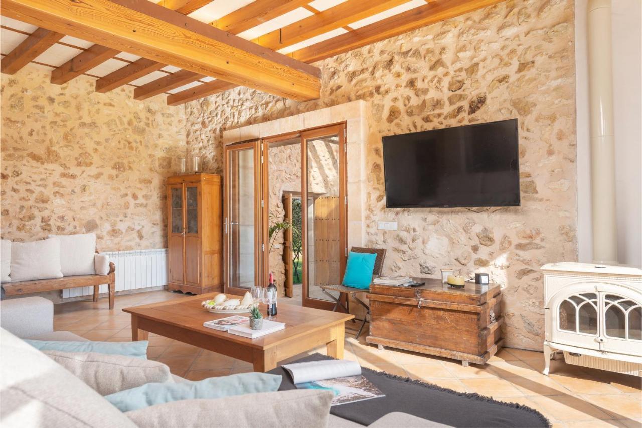 Villa Son Brun Manacor (Mallorca)