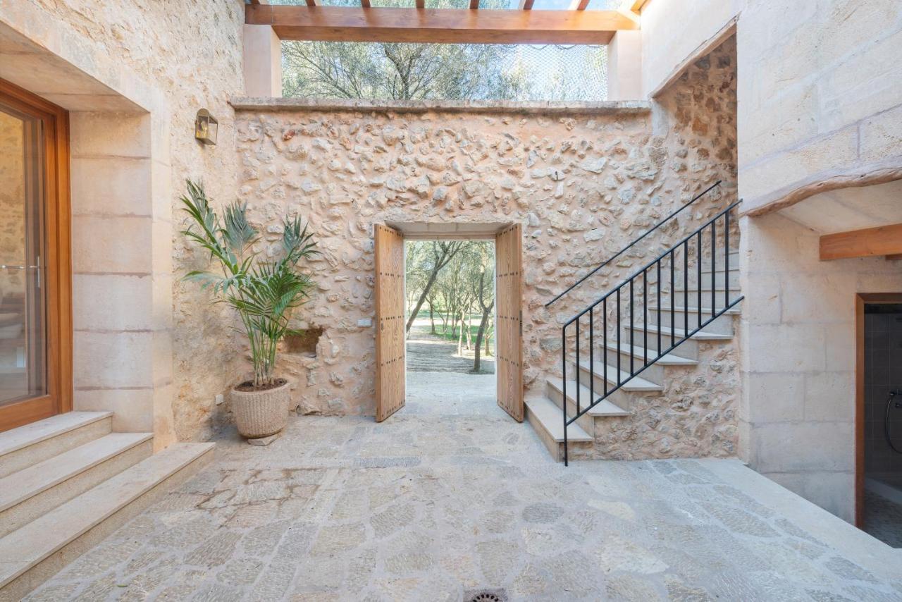 Villa Son Brun Manacor (Mallorca)