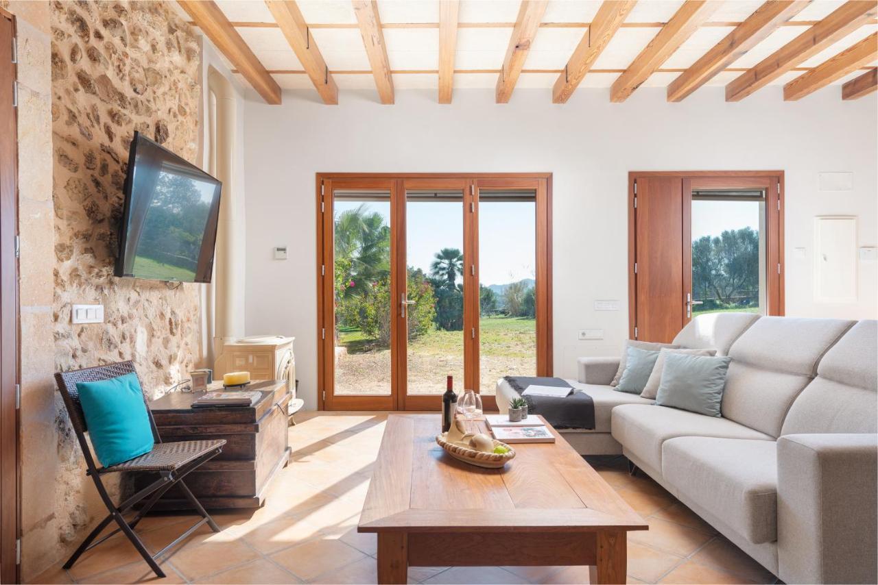 Villa Son Brun Manacor (Mallorca)
