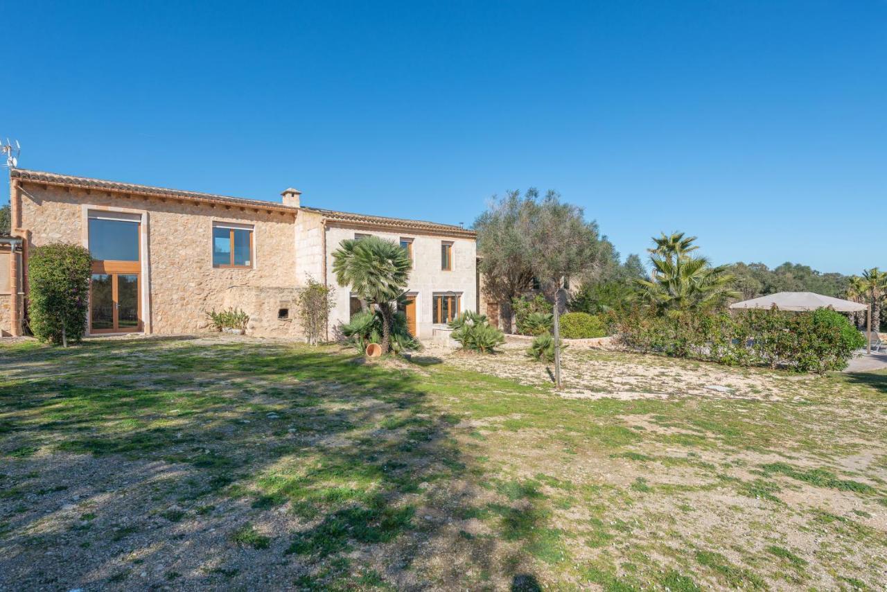 Son Brun Villa