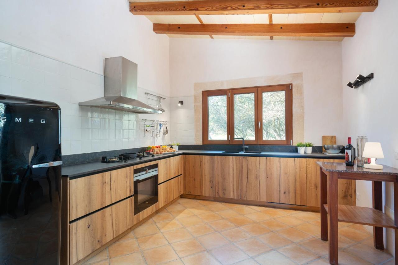 Villa Son Brun Manacor (Mallorca)