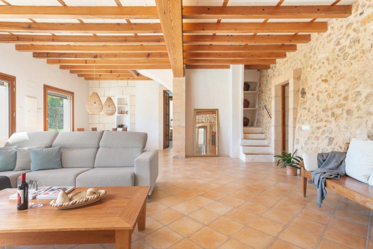 Villa Son Brun *