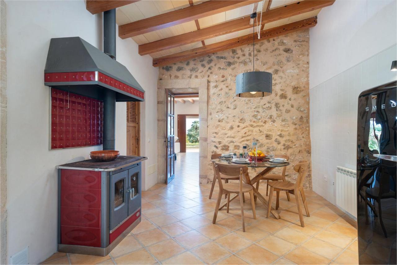 Villa Son Brun