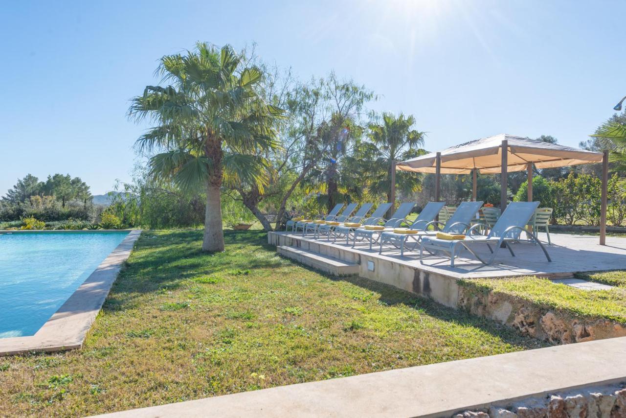 Villa Son Brun