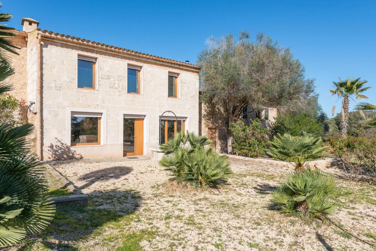 Villa Son Brun Manacor (Mallorca)